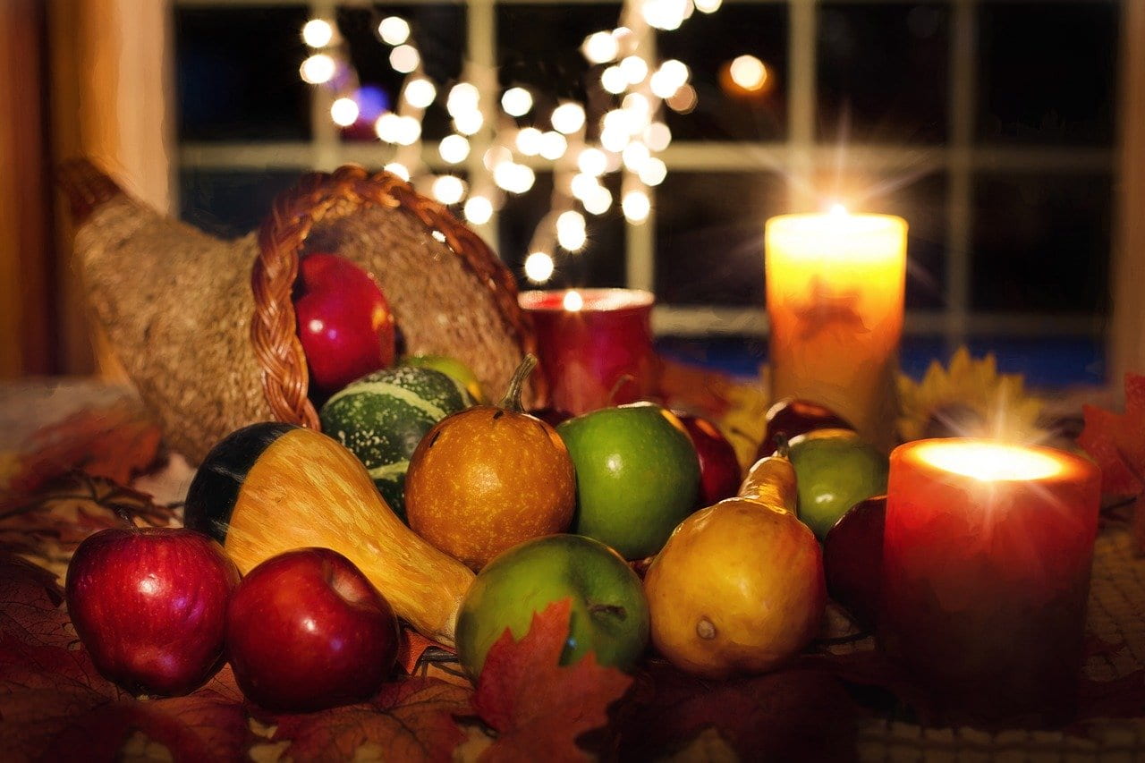 Yes, Window Film can Make Your Thanksgiving Better. Here’s How.