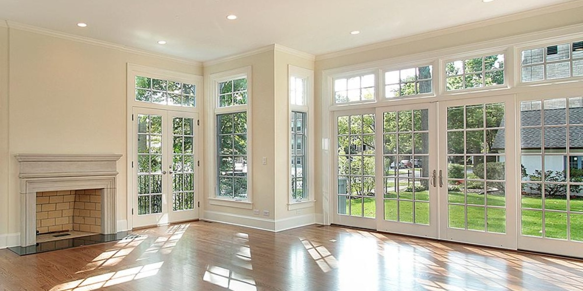 Residential Tinting