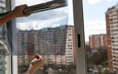 Why Residential Window Tinting is the Smartest Investment for Your Home’s Comfort and Value