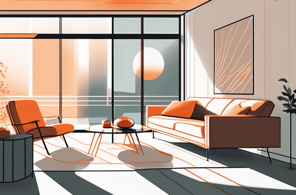 The Hidden Costs of Sunlight: Save on Energy Bills with Heat-Rejecting Window Films