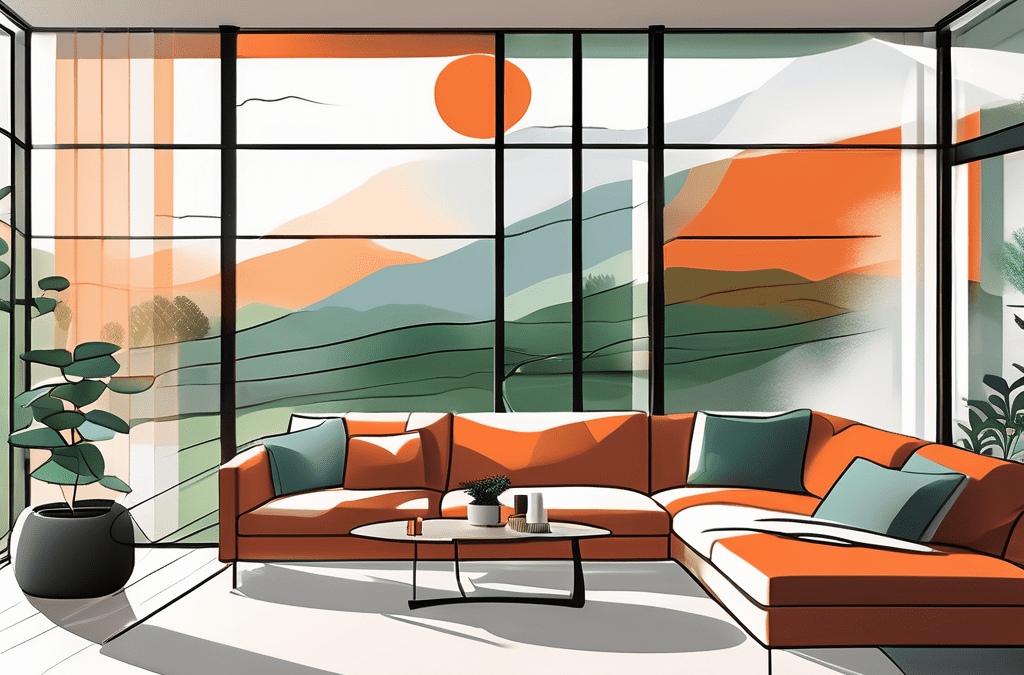 Why Residential Window Tinting is the Smartest Investment for Your Home’s Comfort and Value