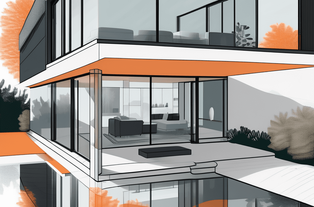 Safety First: How Security Window Films Add an Extra Layer of Protection to Your Home